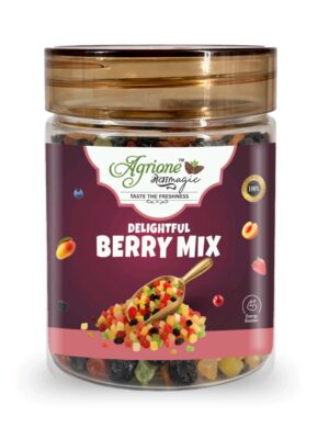BERRY MIX