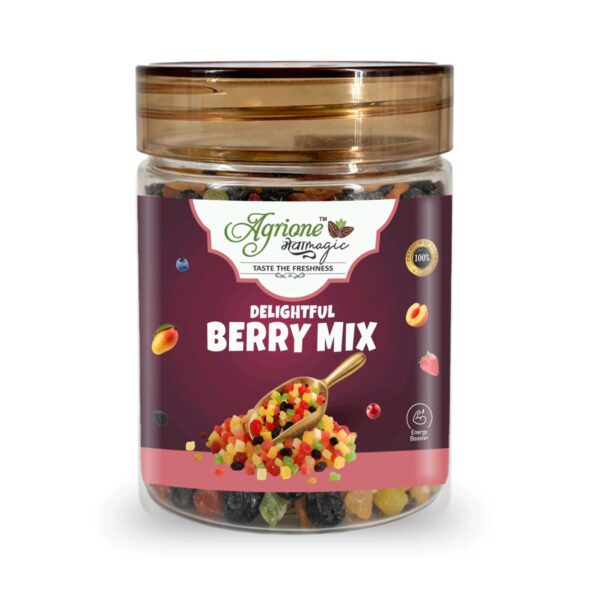 BERRY MIX