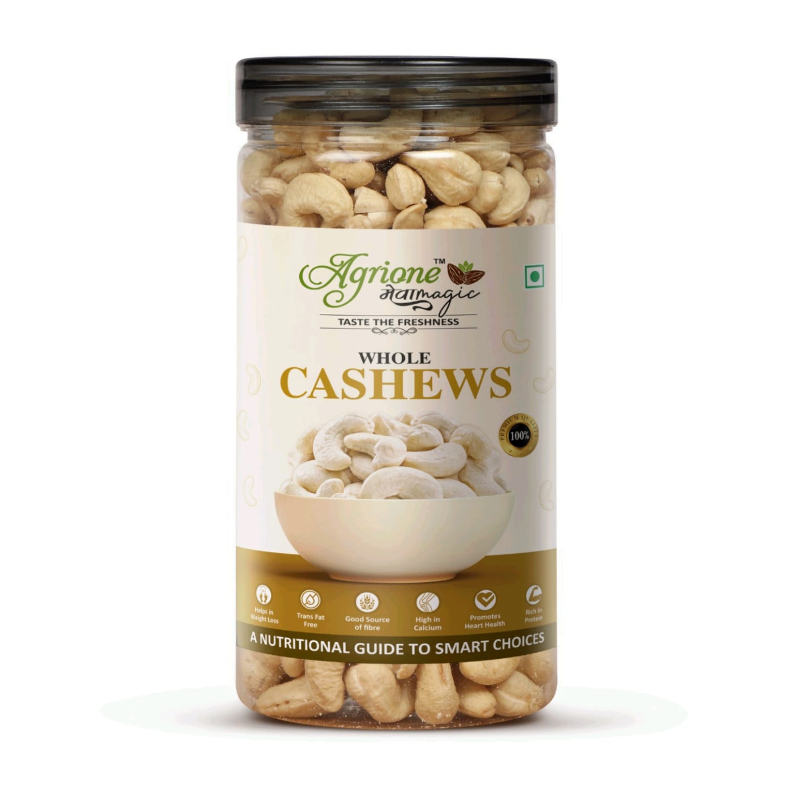 Cashew