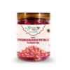 Rose Tea Petals – Natural Herbal Tea