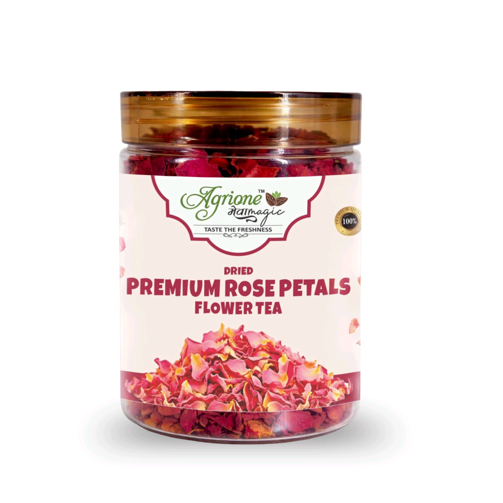 Rose Petals