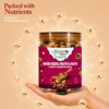 Mix Seeds Fruit and Nuts - The Ultimate Healthy Power Mix
