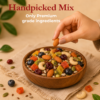Mix Seeds Fruit and Nuts - The Ultimate Healthy Power Mix