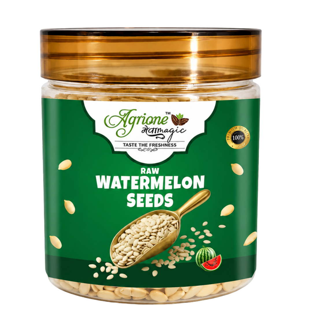 Watermelon Seeds