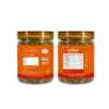 3 Pumpkin Seeds – Pure Crunch of Health & Energy