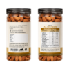California Almonds – Pure and Premium Gold