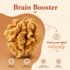 Premium Walnut Kernels– Nourish Your Mind