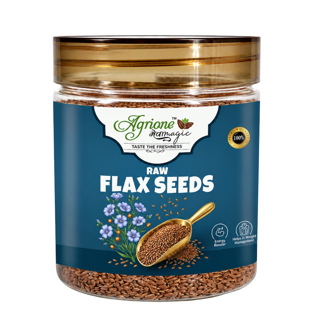 Flax Seeds