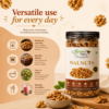 Premium Walnut Kernels– Nourish Your Mind
