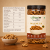 Premium Walnut Kernels– Nourish Your Mind
