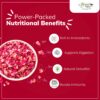 Rose Tea Petals – Natural Herbal Tea