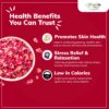 Rose Tea Petals – Natural Herbal Tea