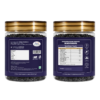 Black Raisins - Naturally Sweet, Soft & Nourishing