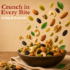 6 Panchmeva Dry Fruit & Nut Mix– Royal Blend of Taste, Health & Tradition