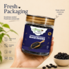 Black Raisins - Naturally Sweet, Soft & Nourishing
