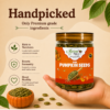 7 Pumpkin Seeds – Pure Crunch of Health & Energy