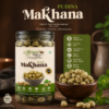 Pudina Pop Crunch Makhana