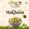 Pudina Pop Crunch Makhana