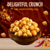Peri - Peri Makhana (Fox Nut)