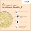 Premium Gond Katira (Edible Gum)