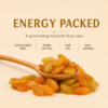 Premium Golden Raisins