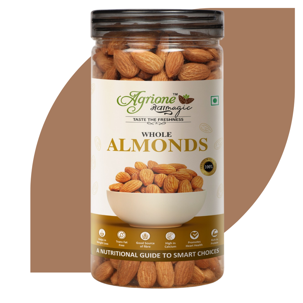 Premium Dry Fruits Online